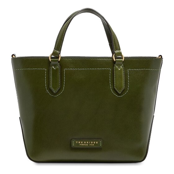 The Bridge Larissa Bolso Piel 24 cm