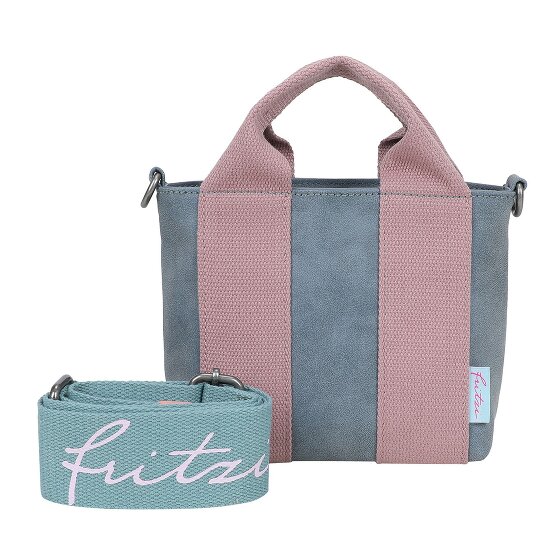 Fritzi aus Preußen Bini Bolsa de hombro 20 cm