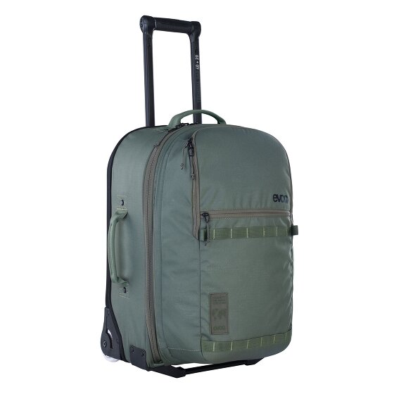 Evoc 2 ruedas Bolsa de viaje 54 cm