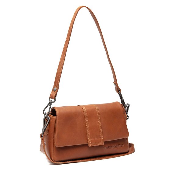 The Chesterfield Brand Clifden Bolsa de hombro Piel 21 cm