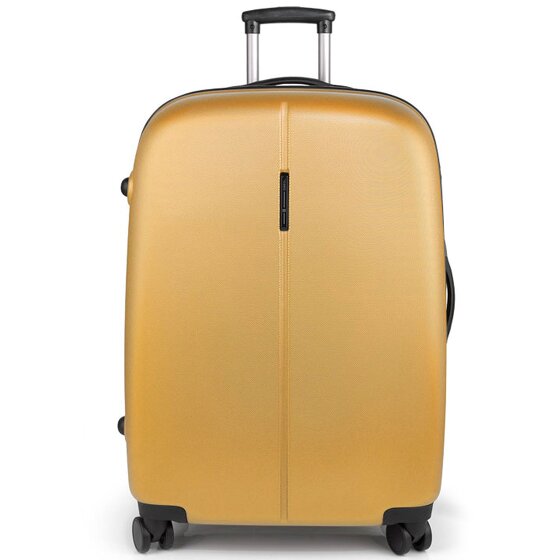 Gabol Paradise XP 4 ruedas Carrito L 77 cm con pliegue de expansión