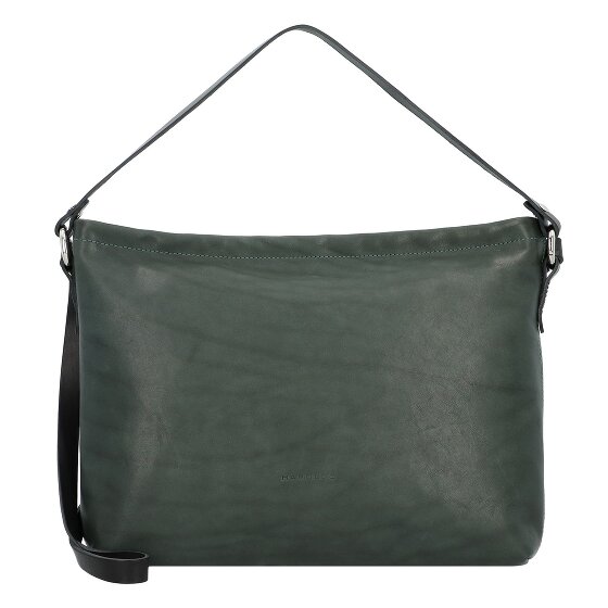 Harold's Nabuku Bolsa de hombro Piel 39 cm