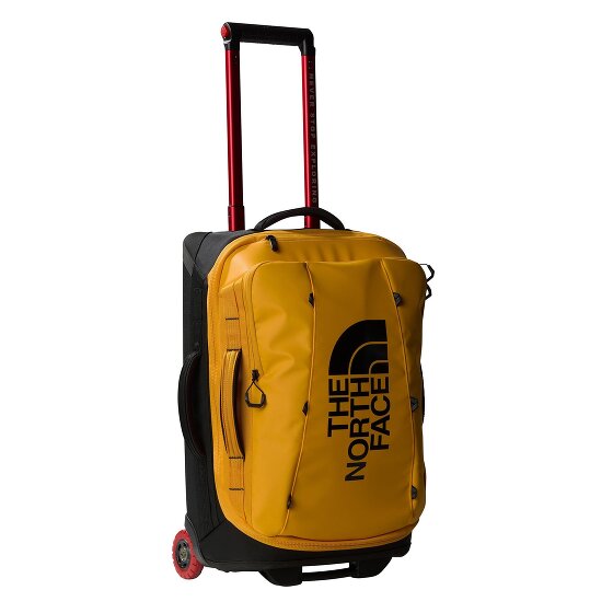 The North Face Base Camp Rolling Thunder 22 2 ruedas Bolsa de viaje 56 cm
