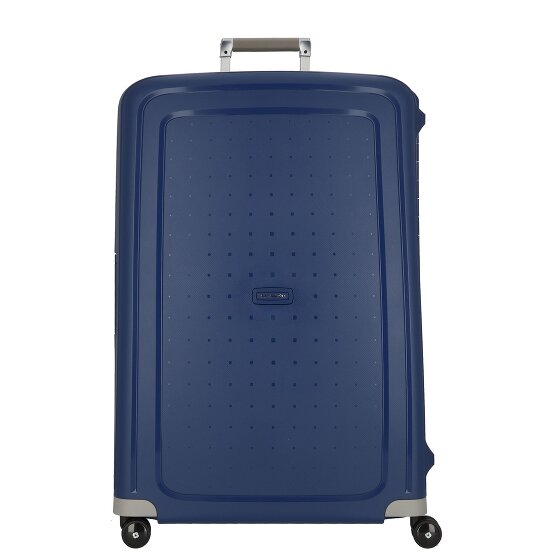 Samsonite S'Cure Spinner Trolley de 4 ruedas 81 cm