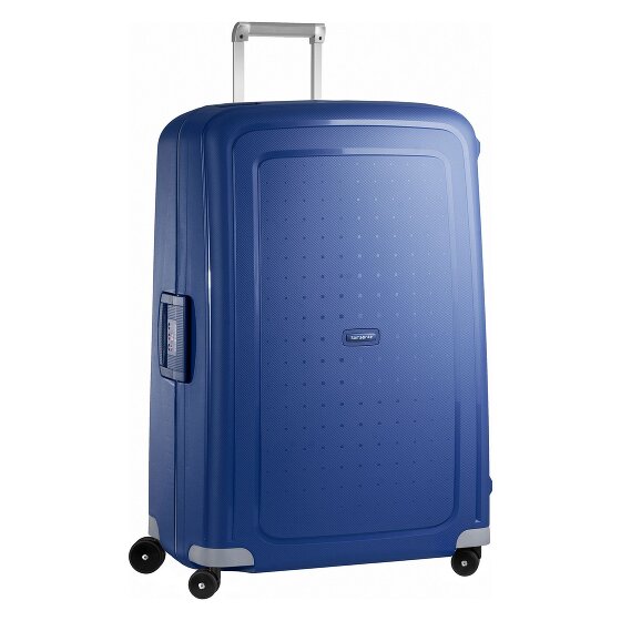 Samsonite S'Cure Spinner Trolley de 4 ruedas 81 cm