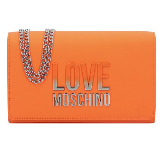 Love Moschino Smart Daily Bolsa de hombro 22 cm