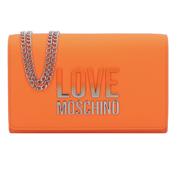 Love Moschino Smart Daily Bolsa de hombro 22 cm