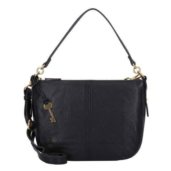 Fossil Bolsa de hombro Jolie Piel 27 cm