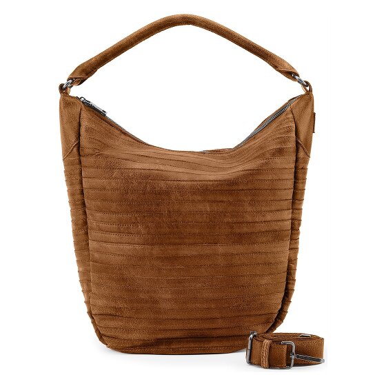 FredsBruder Gürteltier S Bolsa de hombro Piel 31 cm