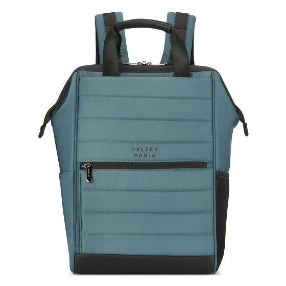 Delsey Paris Shadow 5.0 Mochila de día 41 cm Compartimento para el portátil