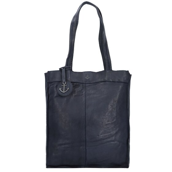Harbour 2nd Anchor Love Elbe 1 Bolso Shopper Piel 29 cm