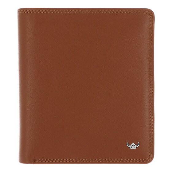 Golden Head Polo Billetero RFID Piel 10 cm
