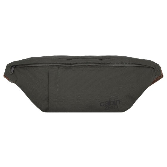 Cabin Zero Riñonera clásica RFID 37 cm
