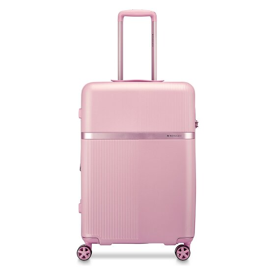 Roncato Airglam 2.0 4 ruedas Trolley 68 cm