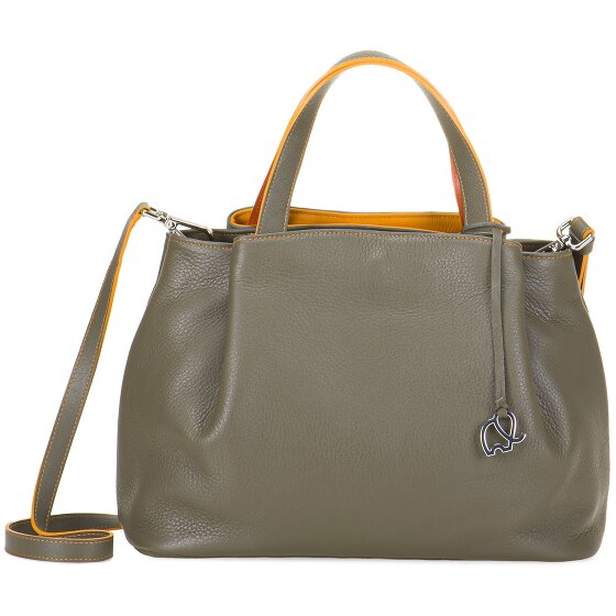 Mywalit Bolso de piel 28 cm