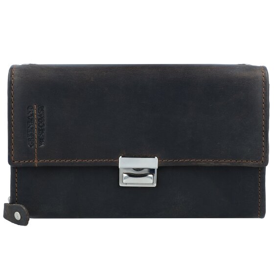 Greenland Nature Cartera Westcoast Piel 17 cm