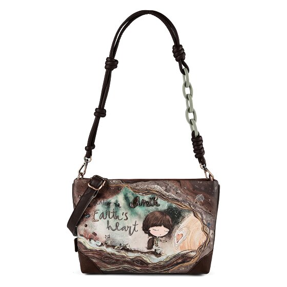 Anekke Core Bolsa de hombro 30 cm