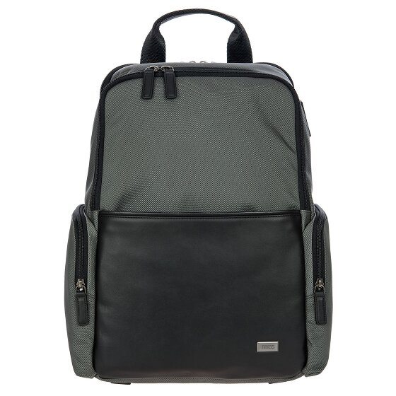 Bric's Mochila Monza Compartimento para portátil de 45 cm