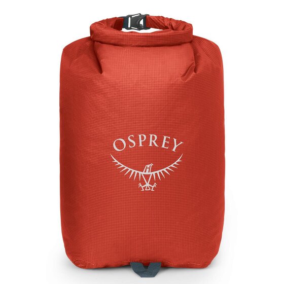 Osprey Mochila ultraligera Drysack 12L 22 cm