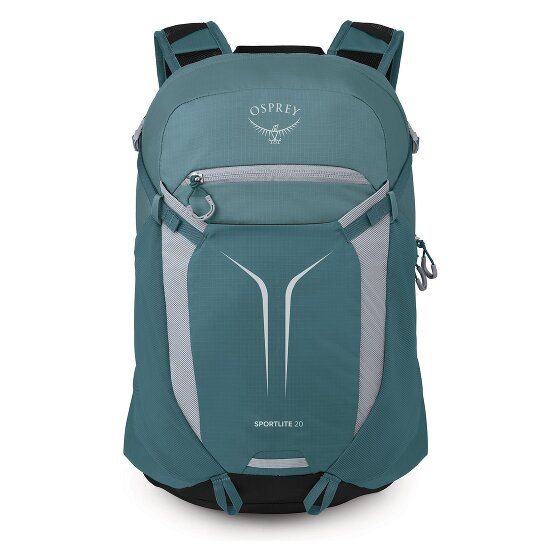 Osprey Sportlite 20 Mochila de senderismo 45 cm