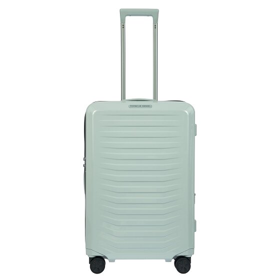 Porsche Design Roadster 4 ruedas Carrito M 69 cm con pliegue de expansión