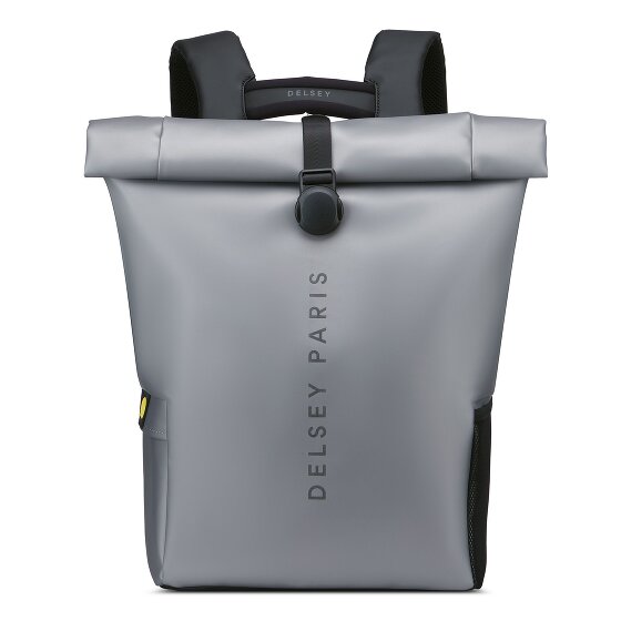 Delsey Paris Turenne Soft Mochila de día 46 cm Compartimento para el portátil