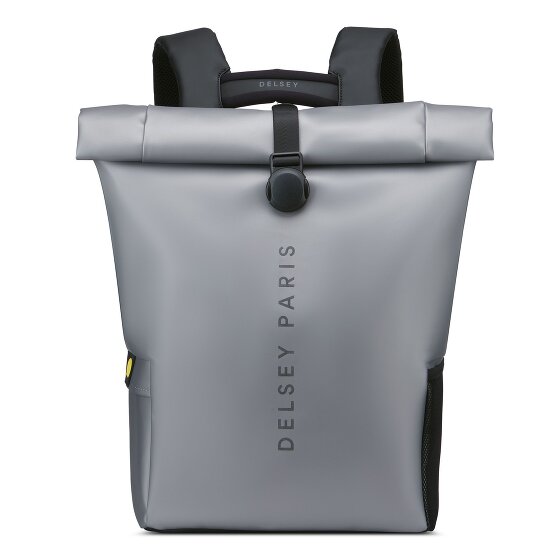 Delsey Paris Turenne Soft Mochila de día 46 cm Compartimento para el portátil