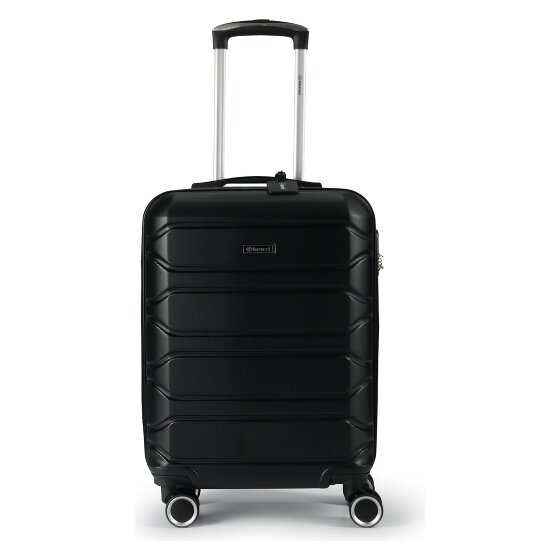 Benzi 5807 4 ruedas Carro de la cabina 55 cm