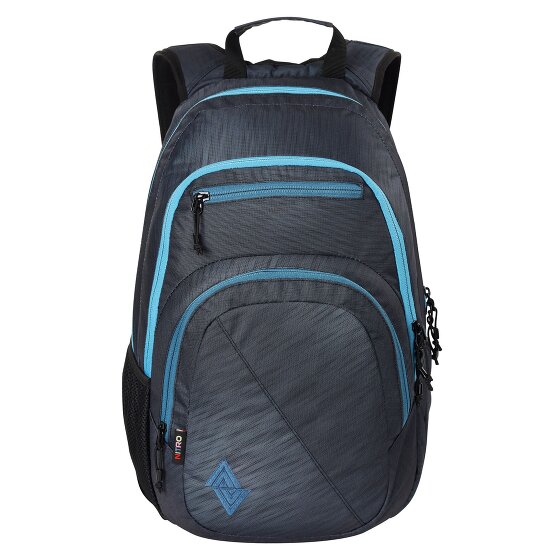 NITRO Stash 29 Mochila escolar 49 cm