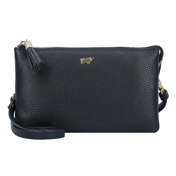 Braun Büffel Hanna Bolsa de hombro Piel 21 cm
