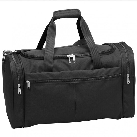 d&n Bolsa de viaje Travel Line 6600 51 cm