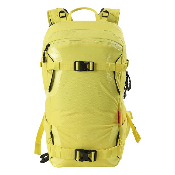 NITRO Mochila Slash 25L Pro 53 cm