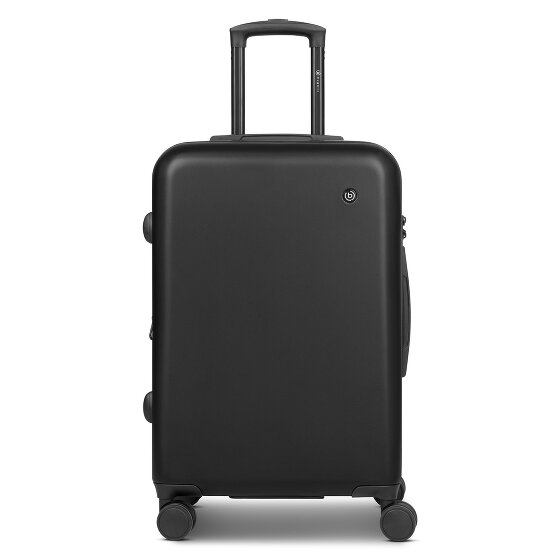 bugatti Valencia 2.0 4 ruedas Carrito M 65 cm con pliegue de expansión