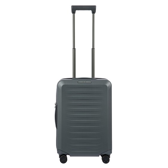 Porsche Design Roadster 4 ruedas Carro de la cabina S 55 cm