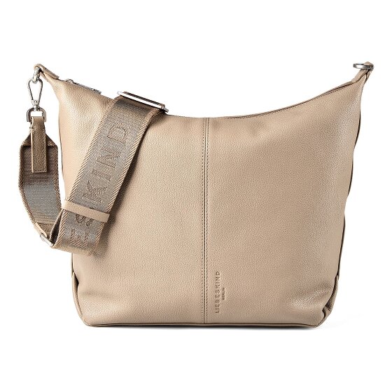 Liebeskind Paris Bolsa de hombro M Piel 40 cm