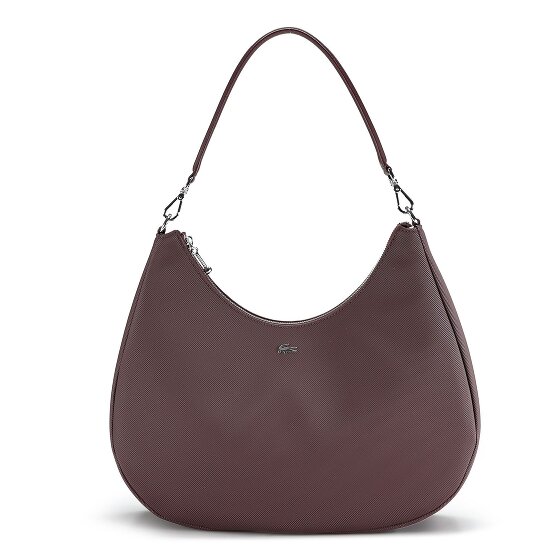 Lacoste Core Essentials Daily City Bolsa de hombro 35 cm