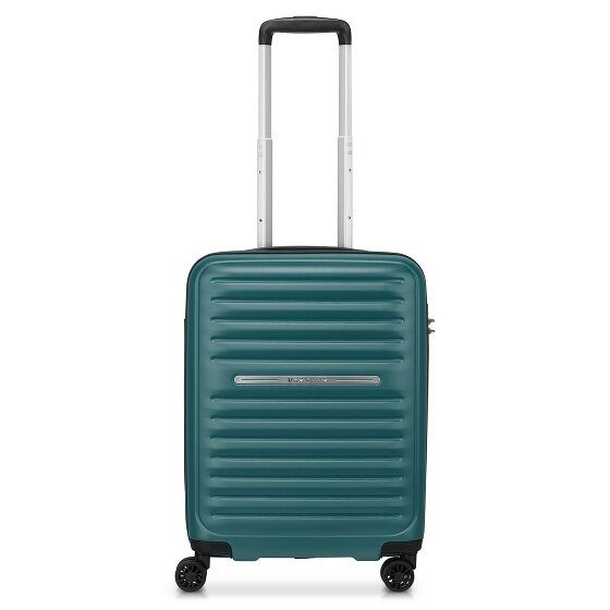 Roncato Ibiza 4 ruedas Carro de la cabina S 55 cm