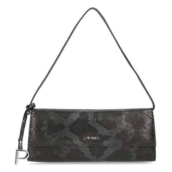 Picard Auguri Auguri Bolsa de hombro Piel 26 cm