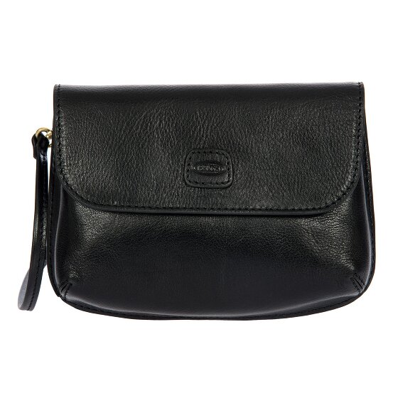 Bric's Volterra Bolsa de hombro Mini Bag Piel 18 cm