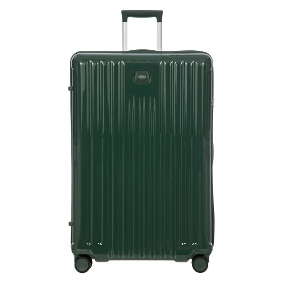 Bric's Positano 4 ruedas Carrito 82 cm con pliegue de expansión