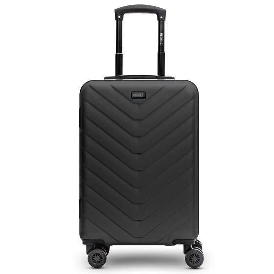 Redolz Essentials 07 CABIN 4 ruedas Trolley de cabina 55 cm