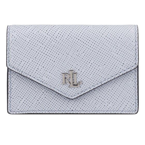 Lauren Ralph Lauren Cartera Piel 10 cm