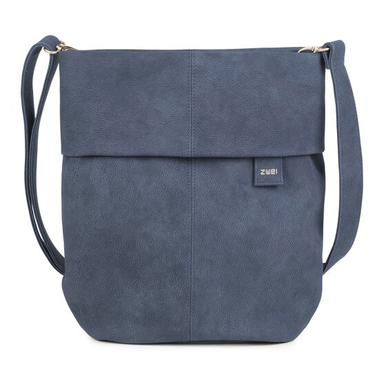 Zwei Mademoiselle.M Bolsa de hombro 31 cm