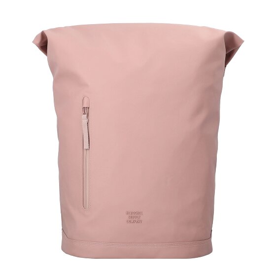 Herschel Roll Top Mochila de día 50 cm Compartimento para el portátil