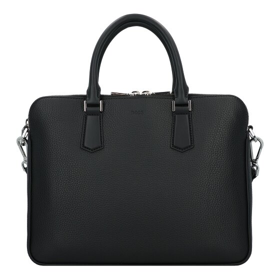 Boss New Crosstown Maletín Piel 39 cm Compartimento para el portátil
