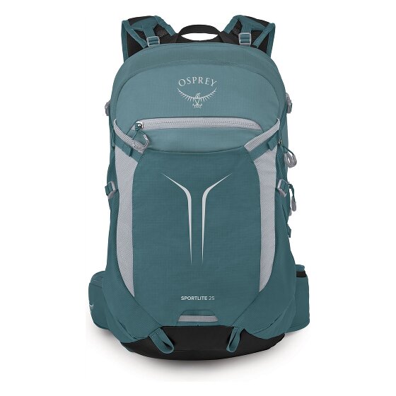 Osprey Sportlite 25 Mochila de senderismo 49 cm