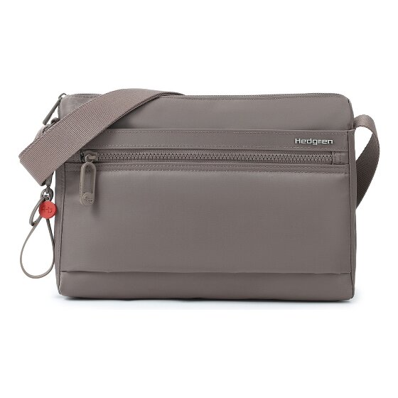 Hedgren Inner City Bolsa de hombro Protección RFID 27.5 cm