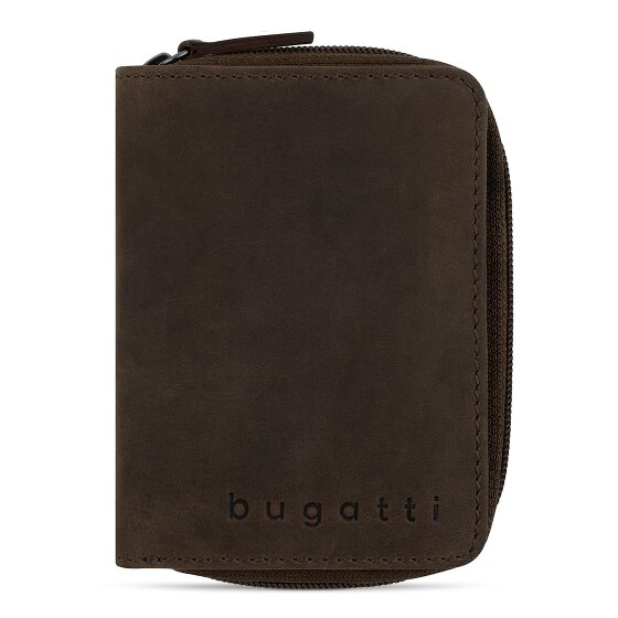 bugatti Luca Cartera Piel 9 cm