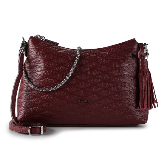 Picard Lille Bolsa de compras Piel 25 cm