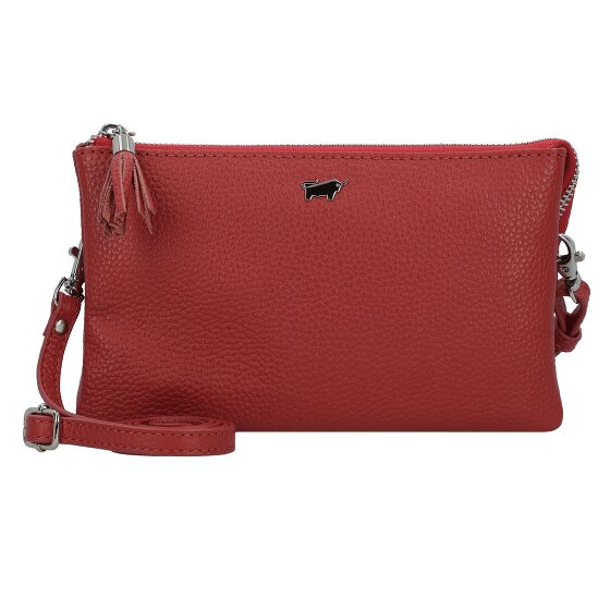 Braun Büffel Hanna Bolsa de hombro Piel 21 cm